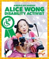 Produktbild: Alice Wong