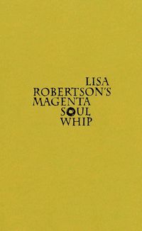 Produktbild: Lisa Robertson's Magenta Soul Whip