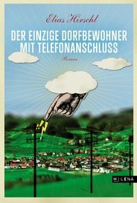 Produktbild: Der einzige Dorfbewohner mit Telefonanschluss