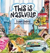 Produktbild: This is Nashville