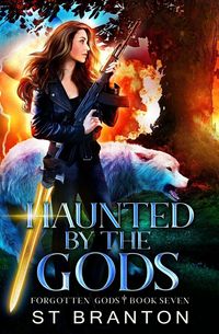 Produktbild: Haunted by the Gods
