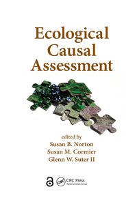 Produktbild: Ecological Causal Assessment