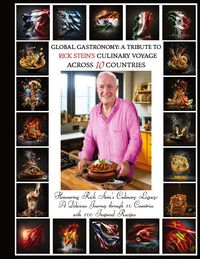 Produktbild: "Global Gastronomy