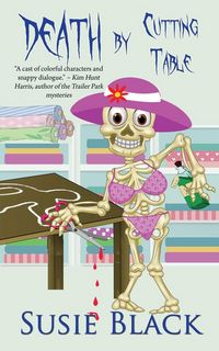 Produktbild: Death by Cutting Table