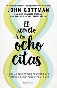 Produktbild: El Secreto de Las Ocho Citas: Conversaciones Esenciales Para Una Vida de Amor / Eight Dates
