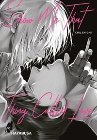 Produktbild: Show Me That Thing Called Love