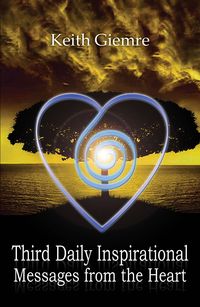 Produktbild: Third Daily Inspirational Messages from the Heart