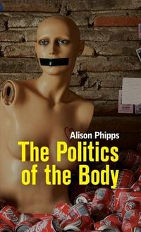 Produktbild: The Politics of the Body