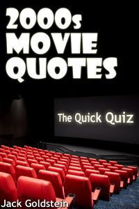 Produktbild: 2000s Movie Quotes - The Quick Quiz
