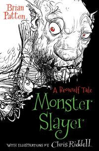 Produktbild: Monster Slayer