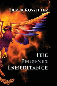 Produktbild: The Phoenix Inheritance