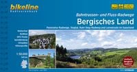 Bild vom Artikel Bahntrassen- und Fluss-Radwege Bergisches Land vom Autor Esterbauer Verlag