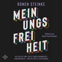 Produktbild: Meinungsfreiheit