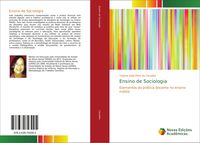 Produktbild: Ensino de Sociologia