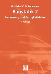 Produktbild: Baustatik 2