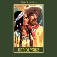 Produktbild: Der Ölprinz