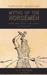 Produktbild: Myths of the Norsemen
