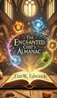 Produktbild: The Enchanted Chef's Almanac