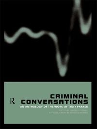 Produktbild: Criminal Conversations