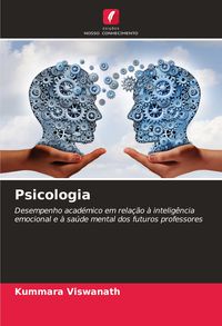 Produktbild: Psicologia