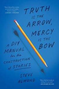 Produktbild: Truth Is the Arrow, Mercy Is the Bow