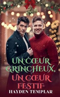 Produktbild: Un C&iquest;ur Grincheux, Un C&iquest;ur Festif