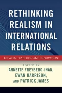 Produktbild: Rethinking Realism in International Relations