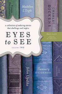 Produktbild: Eyes to See, Volume Two