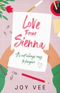 Produktbild: Love From Sienna