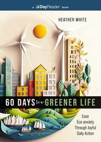 Produktbild: 60 Days to a Greener Life