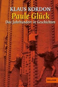 Produktbild: Paule Glück