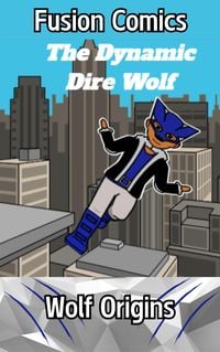 Produktbild: The Dynamic Dire Wolf