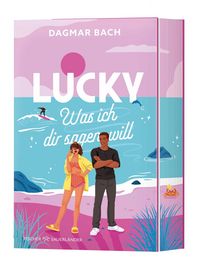 Produktbild Lucky – Was ich dir sagen will