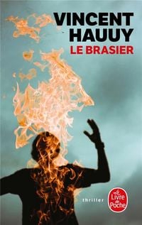 Produktbild: Le brasier