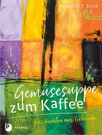 Produktbild: Gem&uuml;sesuppe zum Kaffee