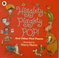 Produktbild: Higglety Pigglety Pop!