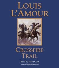 Produktbild: Crossfire Trail
