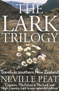 Produktbild: The Lark Trilogy