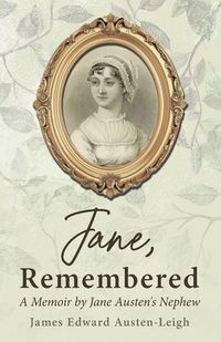 Produktbild: Jane, Remembered