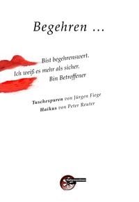 Produktbild: Begehren ...