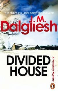 Produktbild: Divided House
