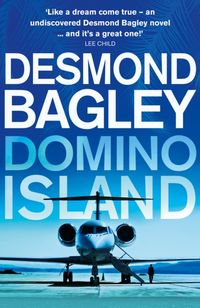 Produktbild: Bagley, D: Domino Island