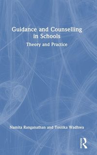 Produktbild: Guidance and Counselling in Schools