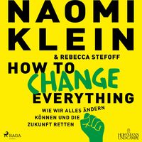 Produktbild: How to change everything