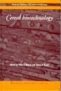 Produktbild: Cereal Biotechnology