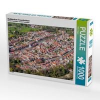 Produktbild: Stadtzentrum Treuenbrietzen (Luftbild), 1000 Teile