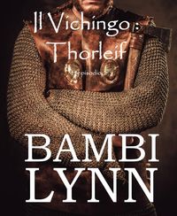 Produktbild: Il vichingo Thorleif (I Vichinghi - 4&deg; episodio)
