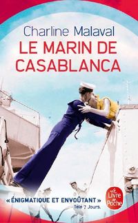 Produktbild: Le marin de Casablanca