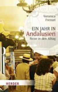 Produktbild: Ein Jahr in Andalusien