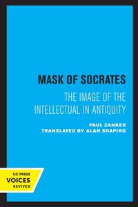 Produktbild: The Mask of Socrates